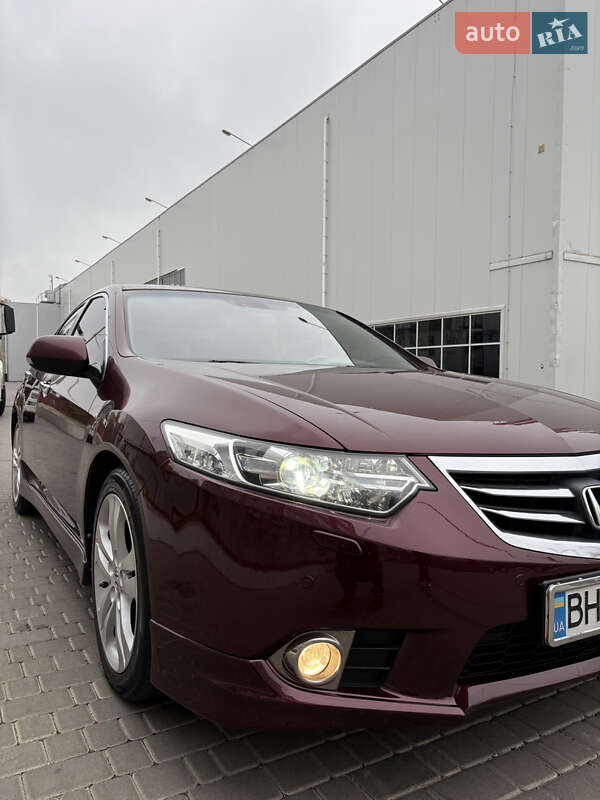 Седан Honda Accord 2012 в Одессе Седан Honda Accord 2012 в Одессе