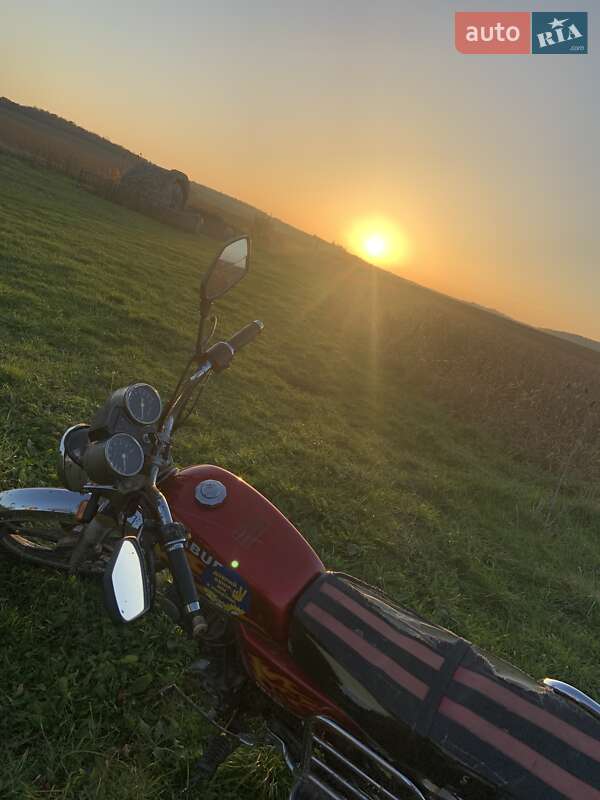 Грузовые мотороллеры, мотоциклы, скутеры, мопеды Sabur Alfa 2007 в Мостиске