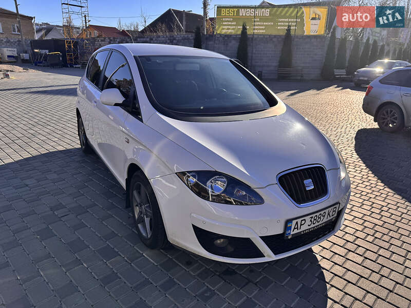 Минивэн SEAT Altea 2015 в Кропивницком Минивэн SEAT Altea 2015 в Кропивницком