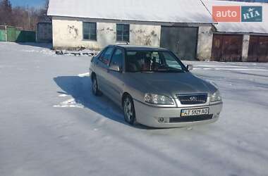 Седан Chery Amulet 2008 в Хмельницькому