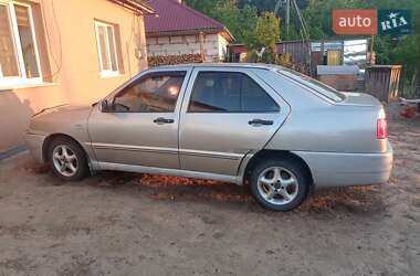 Седан Chery Amulet 2007 в Высоцке