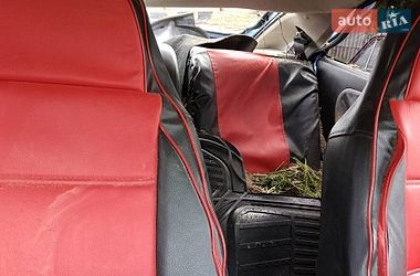 Седан Chery Amulet 2008 в Рени