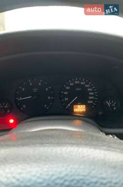Хэтчбек Opel Astra 1999 в Хмельницком
