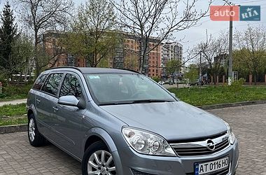 Универсал Opel Astra 2007 в Калуше