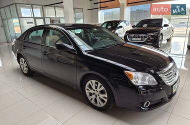 Седан Toyota Avalon 2008 в Хмельницькому