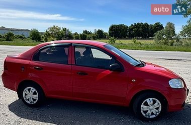 Седан Chevrolet Aveo 2008 в Шепетівці Седан Chevrolet Aveo 2008 в Шепетівці