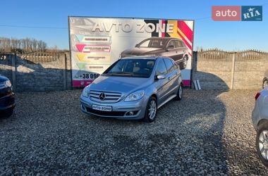 Хэтчбек Mercedes-Benz B-Class 2008 в Коломые