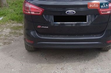 Микровэн Ford B-Max 2013 в Хмельницком