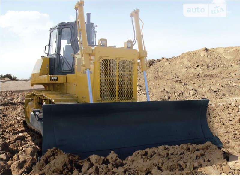 Бульдозер LiuGong B230 2022 в Вышгороде Бульдозер LiuGong B230 2022 в Вышгороде