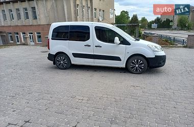 Минивэн Citroen Berlingo 2010 в Гусятине
