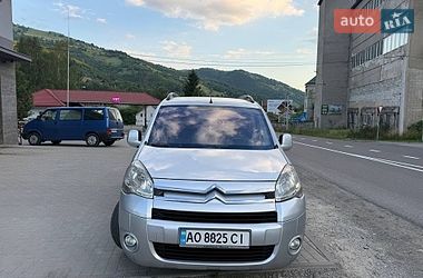 Минивэн Citroen Berlingo 2011 в Рахове