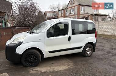 Минивэн Peugeot Bipper 2010 в Чугуеве