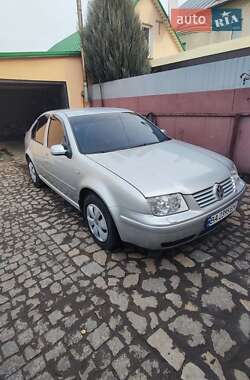 Седан Volkswagen Bora 2004 в Петрове