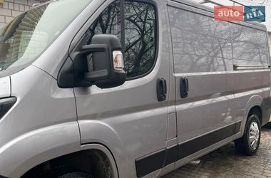 Вантажний фургон Peugeot Boxer 2021 в Мерефа