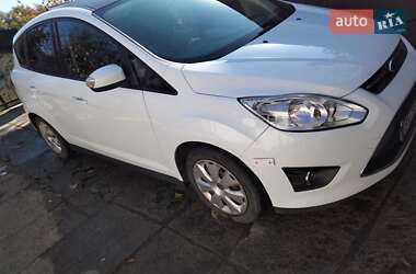 Мікровен Ford C-Max 2013 в Шепетівці
