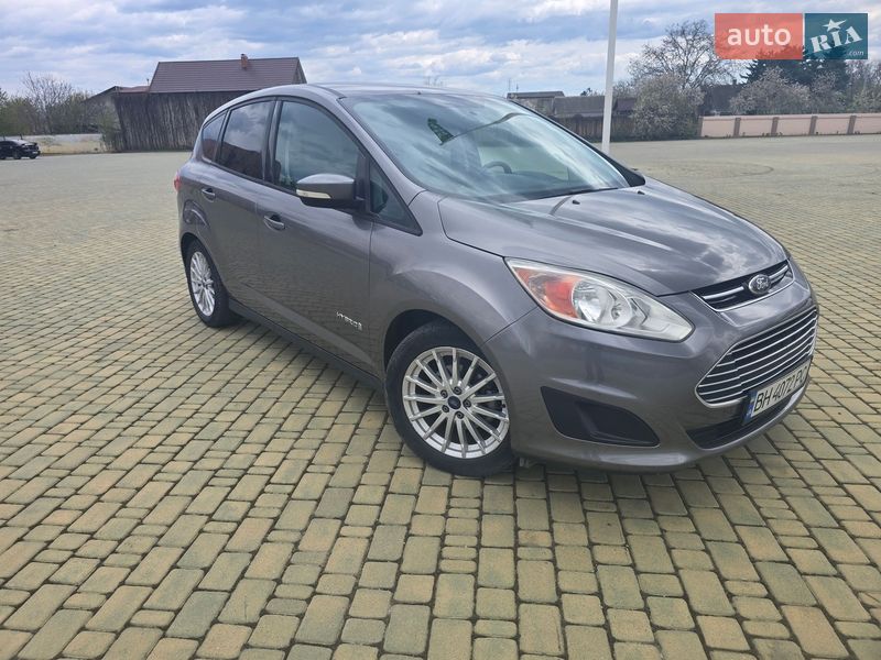 Минивэн Ford C-Max 2013 в Одессе