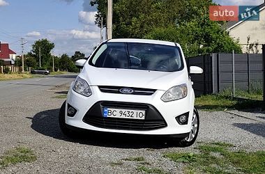 Мінівен Ford C-Max 2015 в Бродах