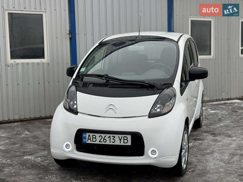 Хэтчбек Citroen C-Zero 2019 в Виннице