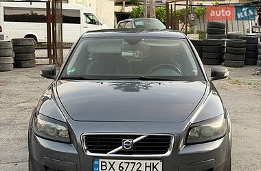 Хэтчбек Volvo C30 2009 в Каменец-Подольском