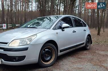 Хэтчбек Citroen C4 2007 в Песковке