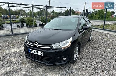 Хетчбек Citroen C4 2013 в Радехові