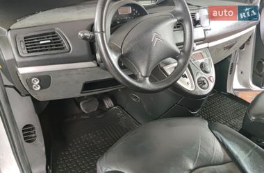 Минивэн Citroen C8 2008 в Соснице