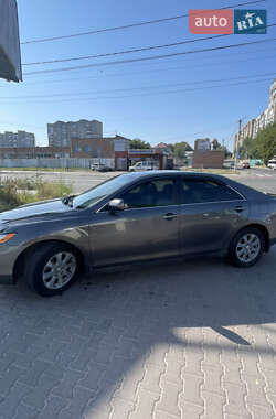 Седан Toyota Camry 2007 в Хмельницком