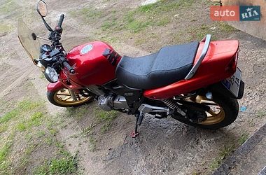 Мотоцикл Классик Honda CB 500 2002 в Славутиче