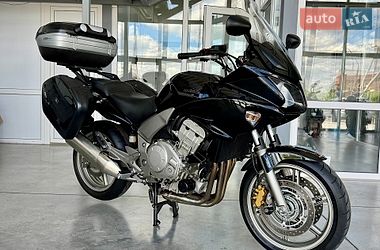 Мотоцикл Без обтекателей (Naked bike) Honda CBF 1000A 2007 в Хмельницком