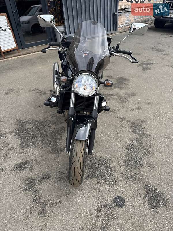 Мотоцикл Классик Honda CBF 600N 2008 в Киеве