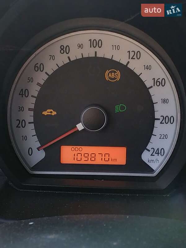 Хэтчбек Kia Ceed 2007 в Ирпене Хэтчбек Kia Ceed 2007 в Ирпене