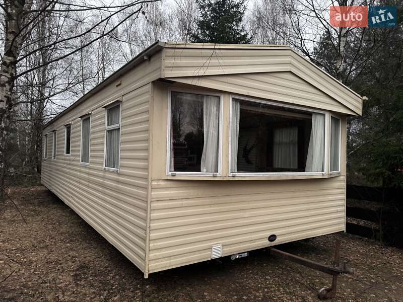 Другие прицепы Abi Celebration 2009 в Черкассах