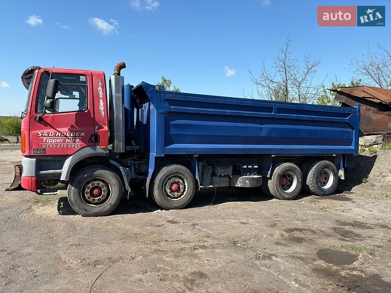 Самосвал DAF CF 85 2001 в Гайсине