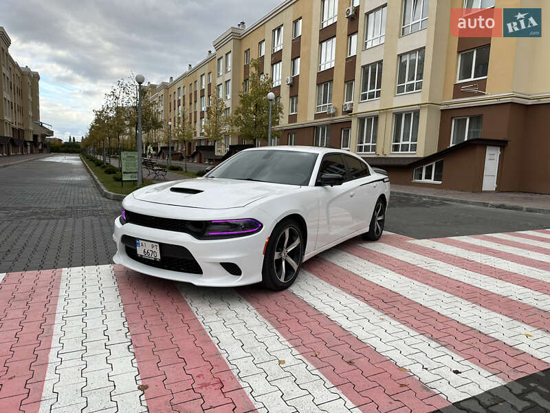 Седан Dodge Charger 2015 в Киеве Седан Dodge Charger 2015 в Киеве