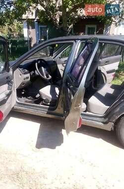 Седан Geely CK-2 2008 в Белозерке Седан Geely CK-2 2008 в Белозерке