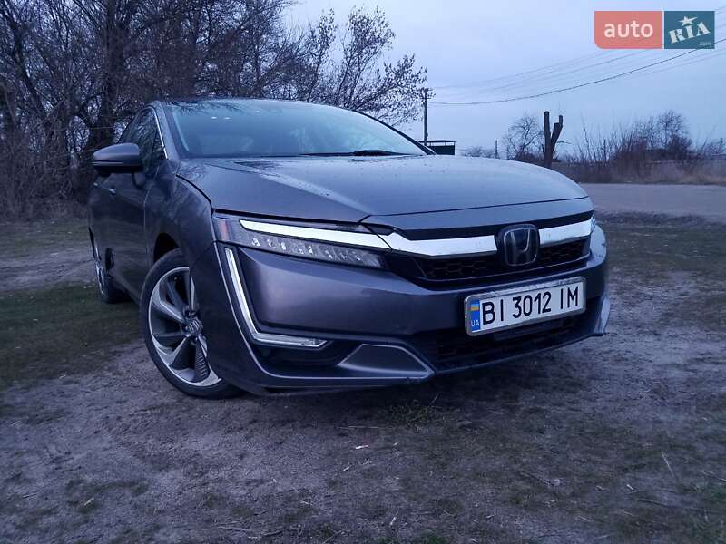 Седан Honda Clarity 2020 в Кременчуге
