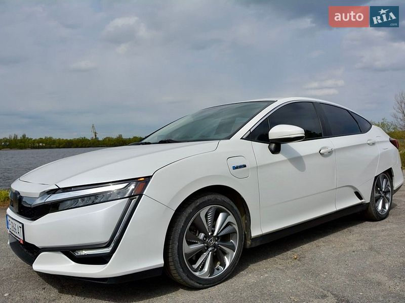 Седан Honda Clarity 2018 в Днепре