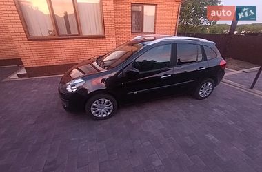 Універсал Renault Clio 2008 в Вінниці Універсал Renault Clio 2008 в Вінниці