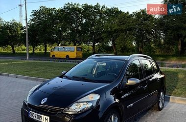 Універсал Renault Clio 2011 в Рівному Універсал Renault Clio 2011 в Рівному