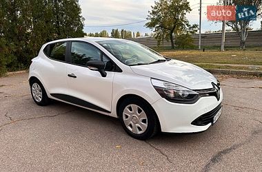 Хетчбек Renault Clio 2013 в Запоріжжі