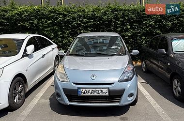 Хетчбек Renault Clio 2009 в Одесі Хетчбек Renault Clio 2009 в Одесі