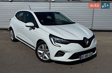 Хетчбек Renault Clio 2021 в Вінниці