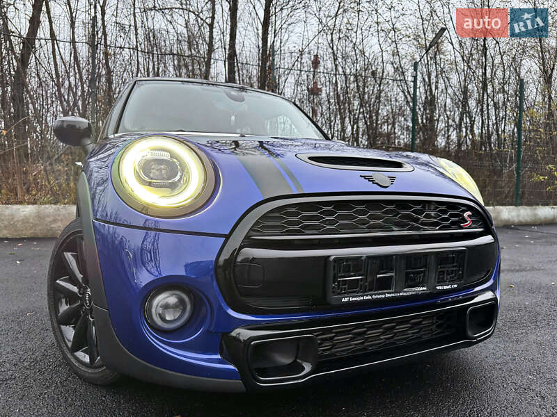 Хэтчбек MINI Cooper 2020 в Киеве Хэтчбек MINI Cooper 2020 в Киеве