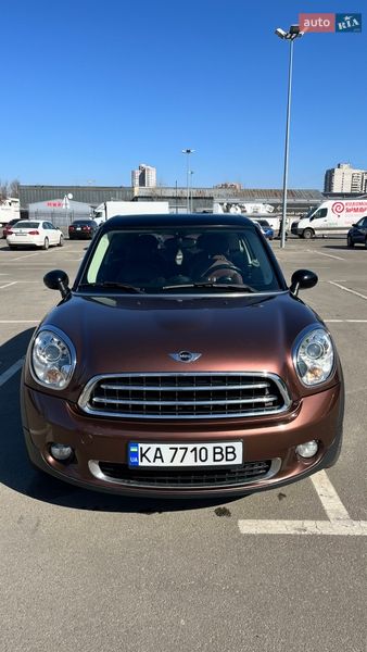 Хэтчбек MINI Cooper 2013 в Киеве Хэтчбек MINI Cooper 2013 в Киеве