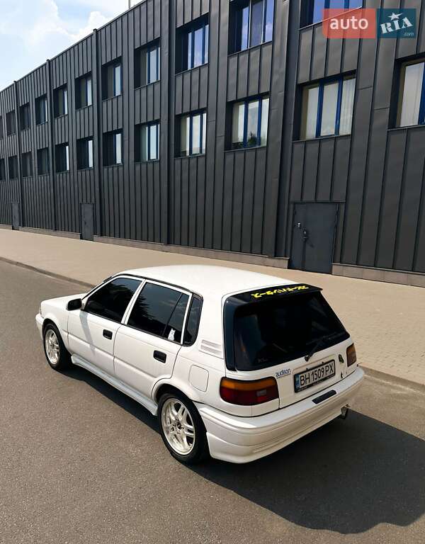 Хэтчбек Toyota Corolla 1987 в Киеве