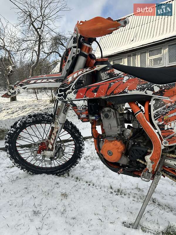 Мопеди Geon Dakar 2021 в Тячеві