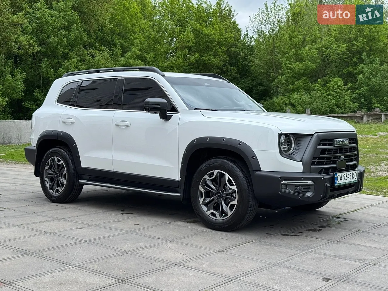 Haval Dargo 2022 photo 2