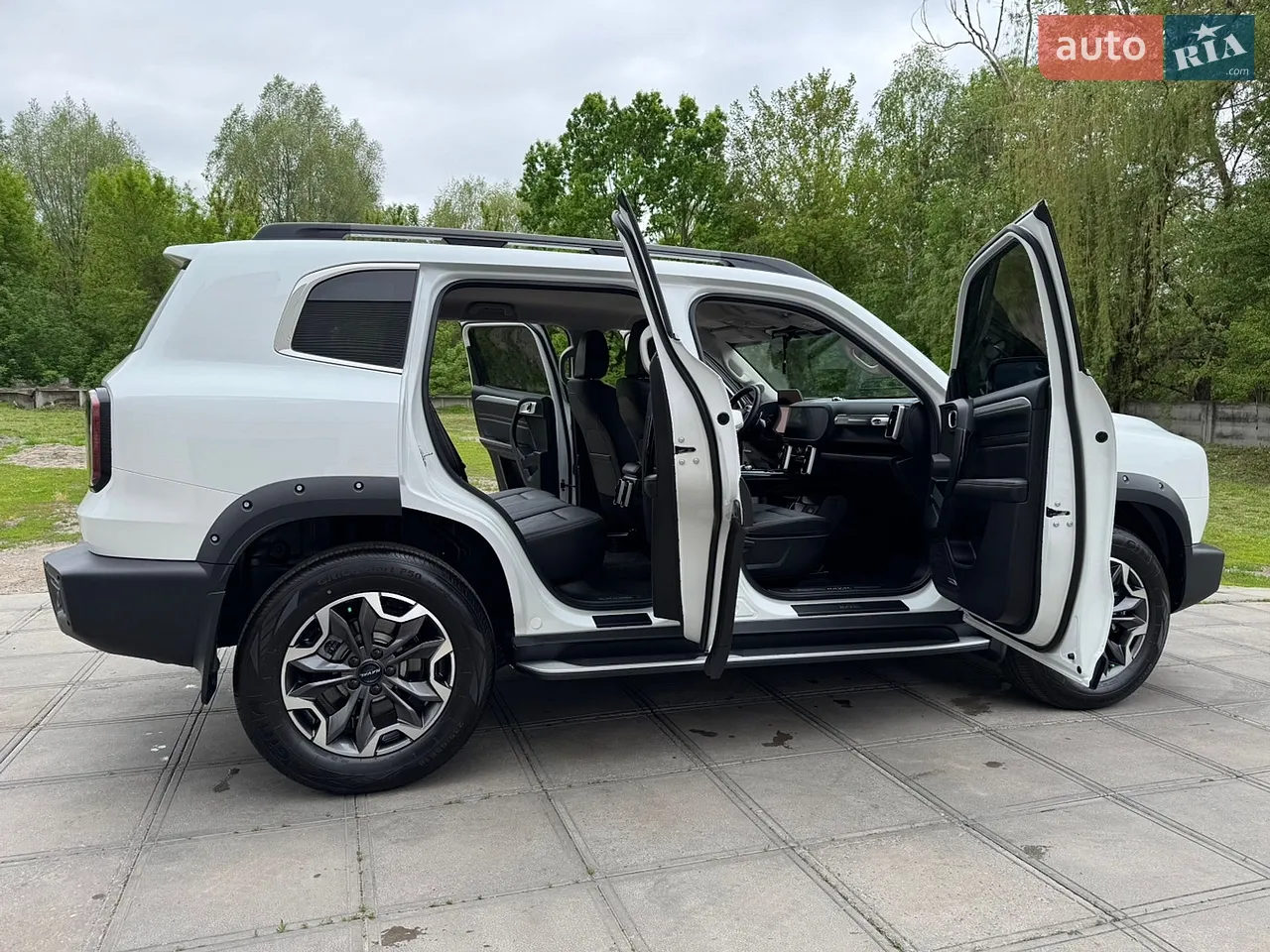 Haval Dargo 2022 photo 5