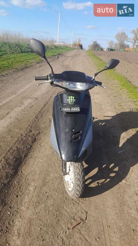 Мопеды Honda Dio AF-27 1996 в Тальном