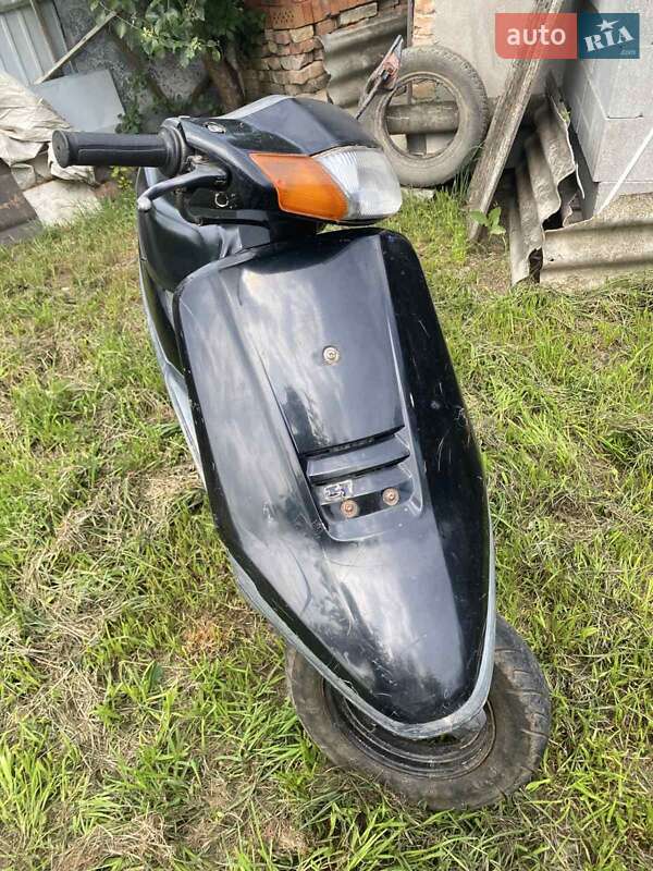 Скутер Honda Dio AF-27 1995 в Хмельницком Скутер Honda Dio AF-27 1995 в Хмельницком